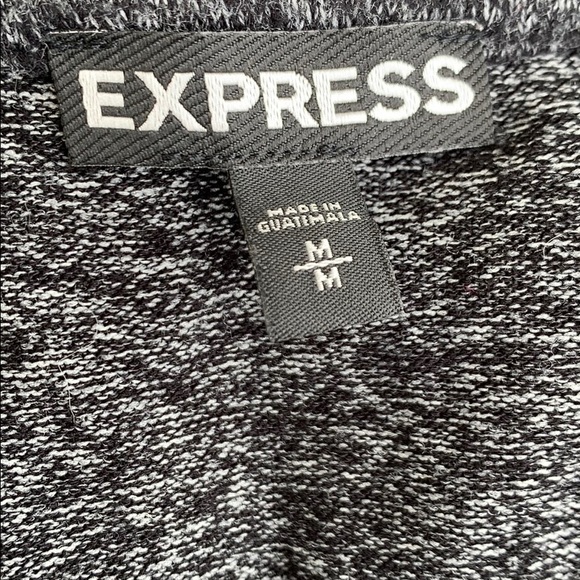 Express sweater top size medium - Picture 5 of 5